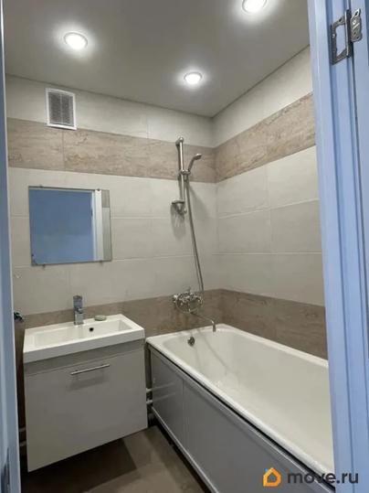 3-комн. квартира, 58.1 м&sup2;