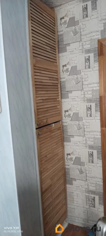 3-комн. квартира, 58 м&sup2;