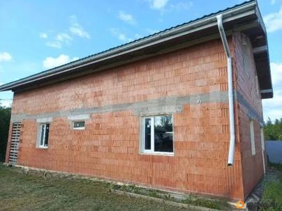 дом, 156.2 м&sup2;, 17.47 сотки