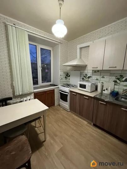 2-комн. квартира, 45 м&sup2;