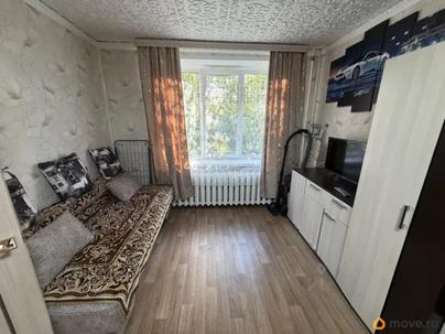 1-комн. квартира, 30.1 м&sup2;