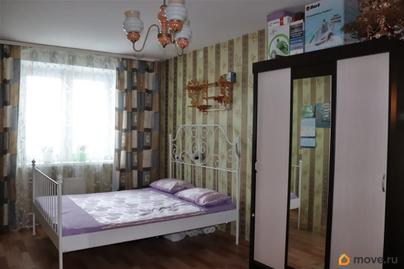3-комн. квартира, 72 м&sup2;
