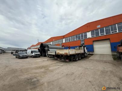производственное, 1252.36 м&sup2;