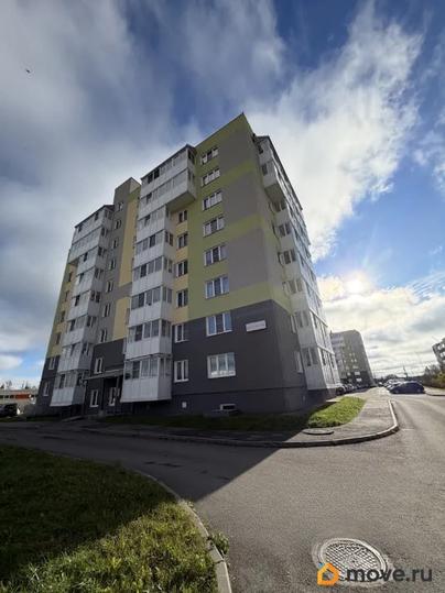 2-комн. квартира, 68 м&sup2;