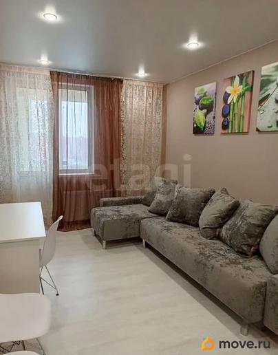 студия, 24 м&sup2;