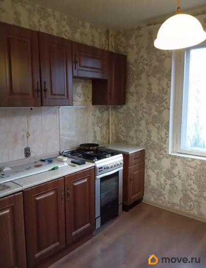 1-комн. квартира, 39 м&sup2;