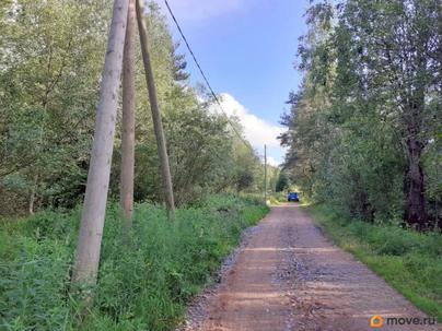 земельный участок, 10 соток