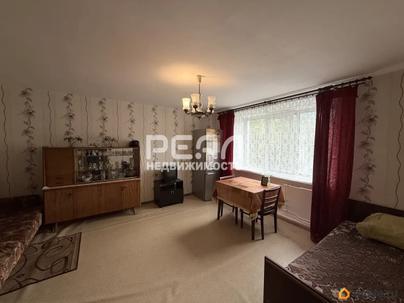 1-комн. квартира, 32.7 м&sup2;