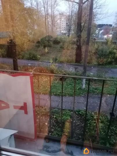 1-комн. квартира, 29.6 м&sup2;