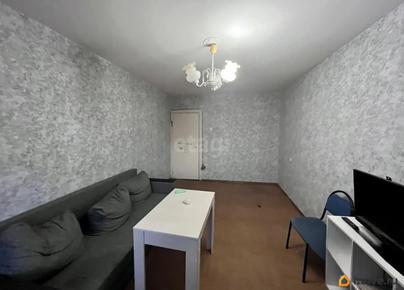 2-комн. квартира, 47.5 м&sup2;