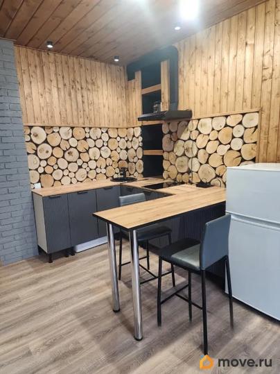 студия, 26.9 м&sup2;
