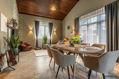 дом, 156.6 м&sup2;, 9 соток