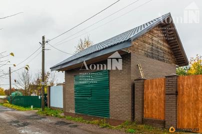 дом, 601 м&sup2;, 6.01 га