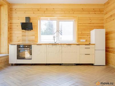 дом, 140 м&sup2;, 6.22 сотки