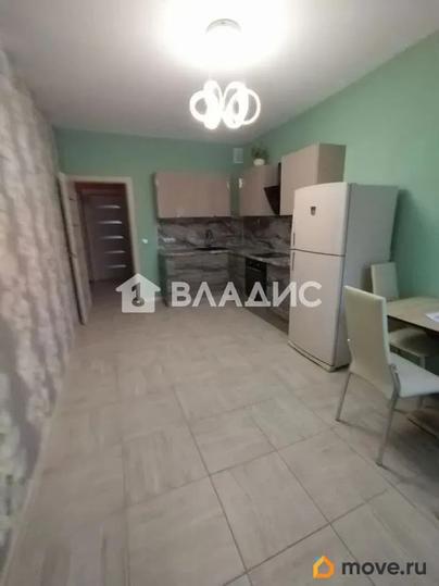 2-комн. квартира, 57.8 м&sup2;