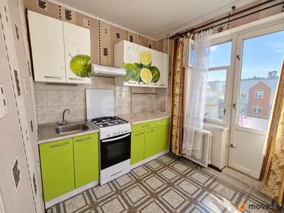 1-комн. квартира, 34 м&sup2;