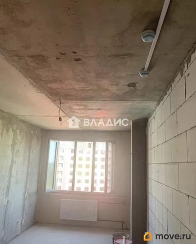 студия, 22 м&sup2;