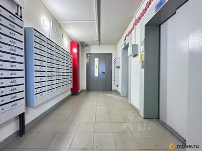 1-комн. квартира, 35 м&sup2;