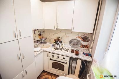 2-комн. квартира, 48 м&sup2;
