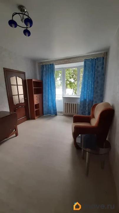 2-комн. квартира, 45 м&sup2;