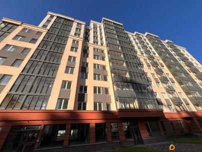 студия, 24 м&sup2;