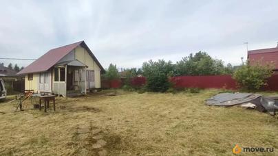 дом, 50 м&sup2;, 15 соток