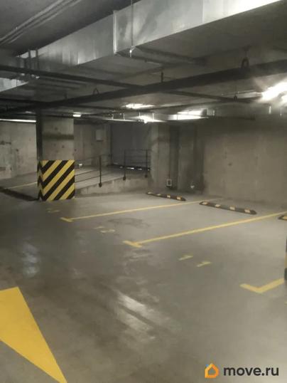 гараж, 13.5 м&sup2;