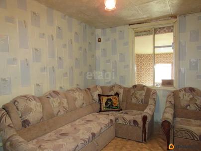 2-комн. квартира, 53.4 м&sup2;