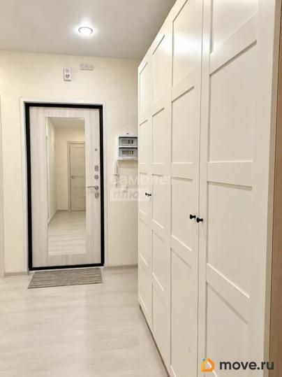 2-комн. квартира, 57 м&sup2;