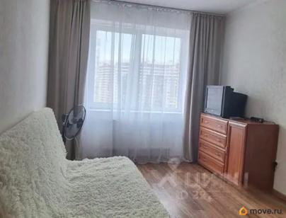 1-комн. квартира, 34 м&sup2;
