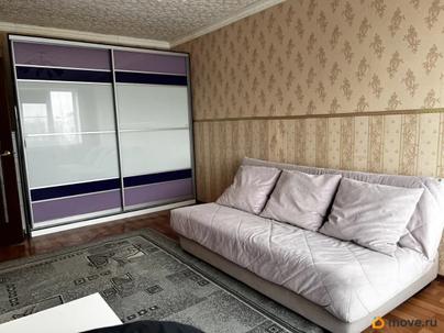 1-комн. квартира, 33 м&sup2;