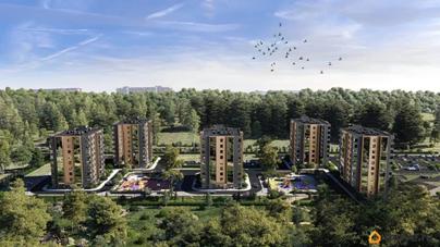 1-комн. квартира, 39.44 м&sup2;
