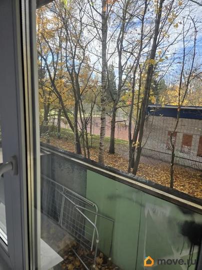 1-комн. квартира, 31.9 м&sup2;