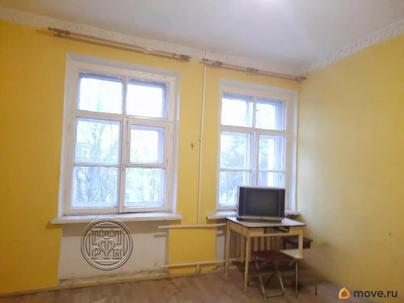 комната, 17.8 м&sup2;