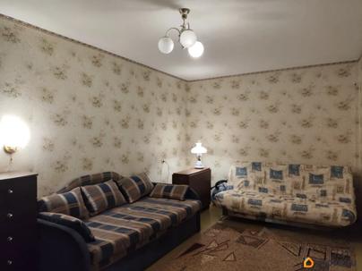 1-комн. квартира, 35 м&sup2;