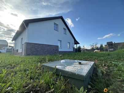 дом, 200 м&sup2;, 12.5 сотки