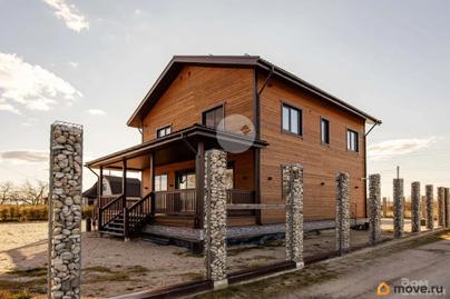 коттедж, 233.4 м&sup2;, 20 соток