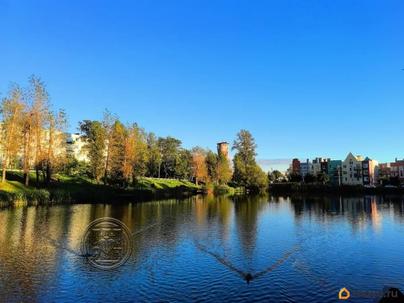 коммерческий участок, 6 соток