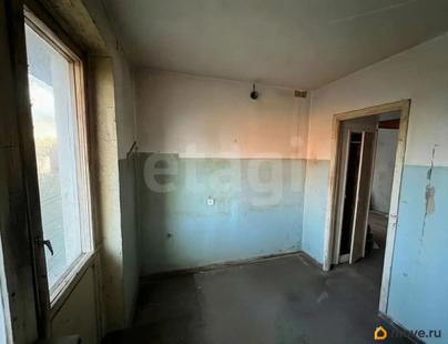 1-комн. квартира, 32.6 м&sup2;