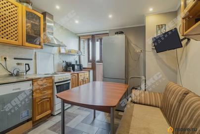 1-комн. квартира, 40.6 м&sup2;
