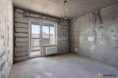 студия, 21.6 м&sup2;