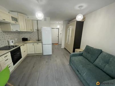 студия, 29.9 м&sup2;