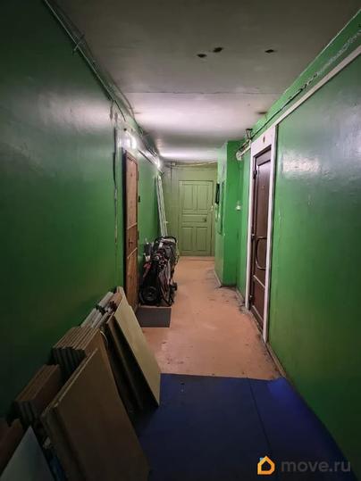1-комн. квартира, 35.3 м&sup2;