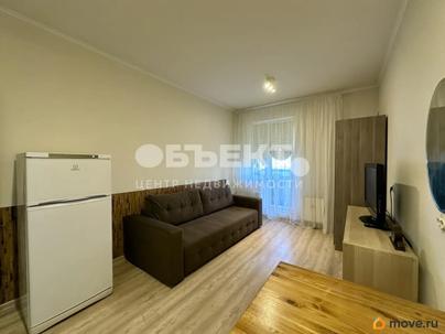 студия, 20.4 м&sup2;