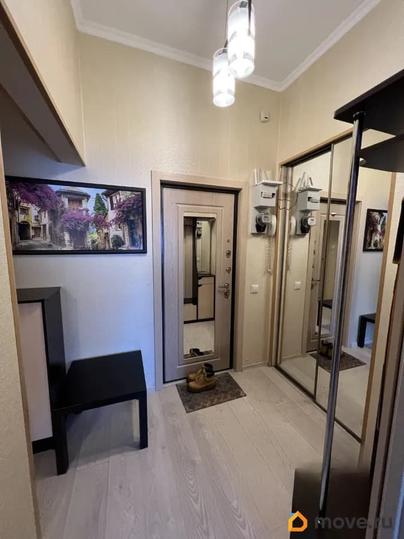 1-комн. квартира, 40 м&sup2;