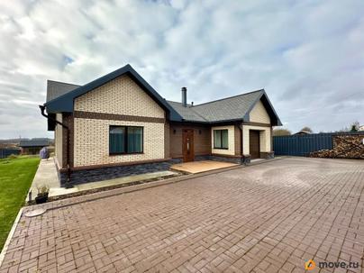 коттедж, 250 м&sup2;, 20 соток