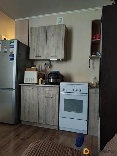студия, 26 м&sup2;