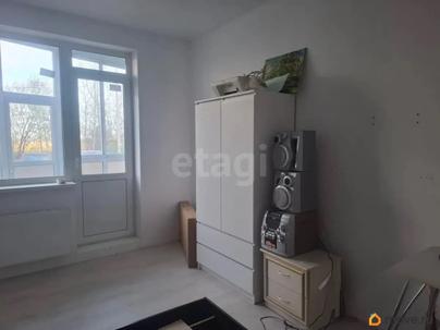 студия, 23.3 м&sup2;