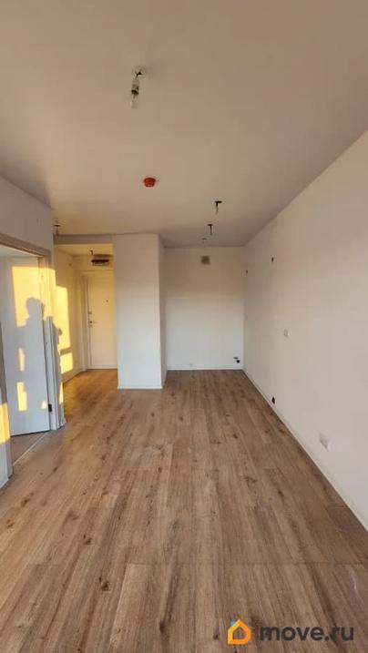 1-комн. квартира, 31.6 м&sup2;