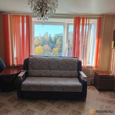 комната, 28 м&sup2;